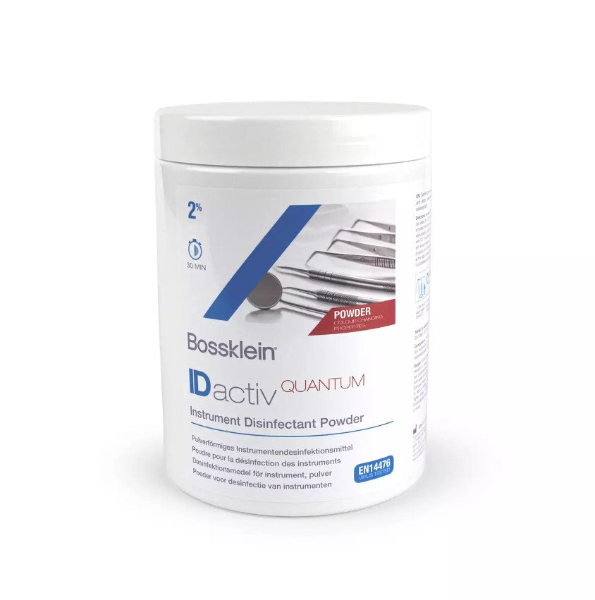 Bossklein Impression Disinfectant Powder - 700g